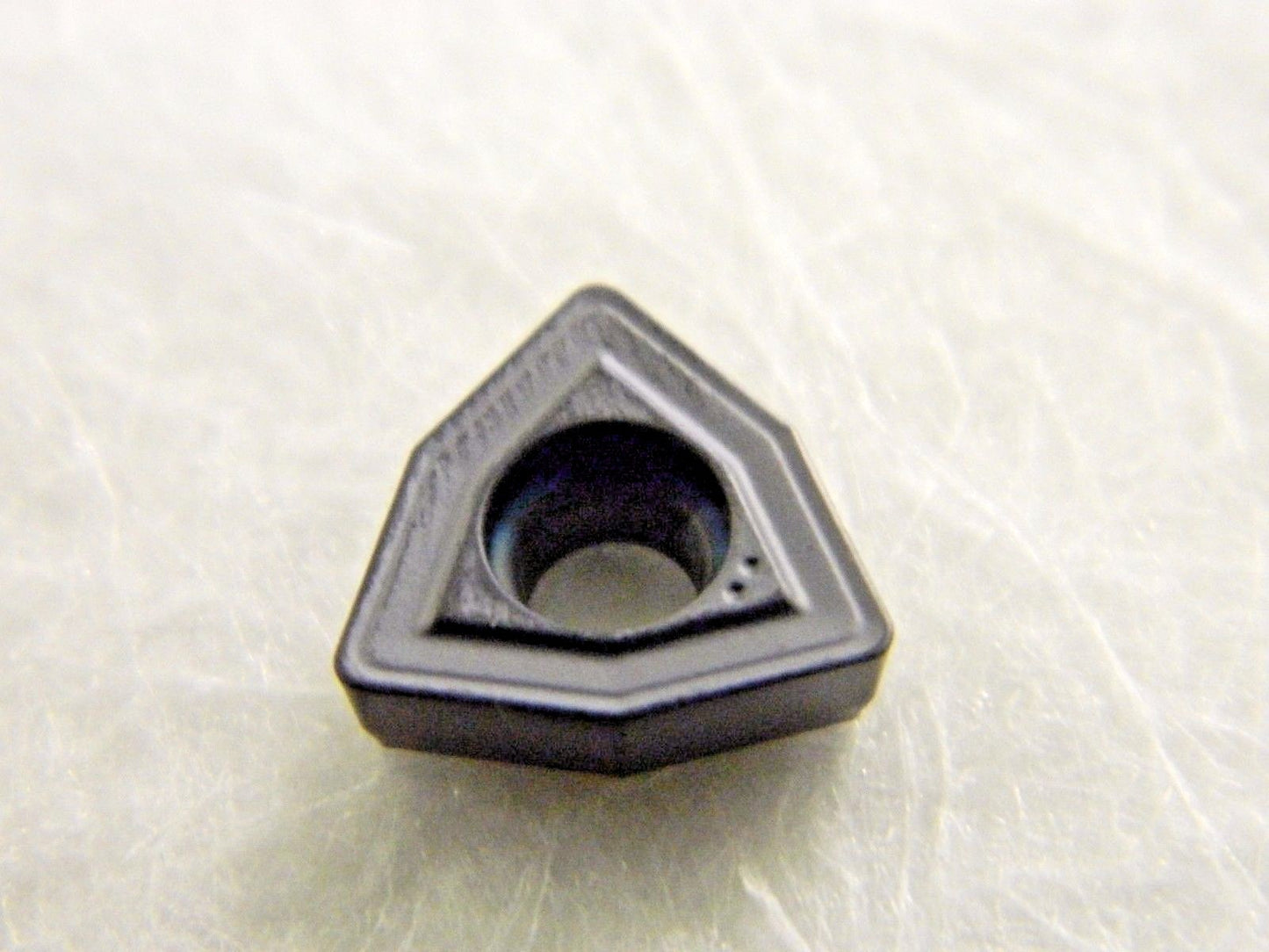 Komet Group Trigon Inserts WOEX06T308-01 Grade BK79 Qty 10 W29 34010.0879