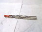 APT HSS Step Drill For 3/8" Flat Head Machine Screws 3/4" Shank Diamet