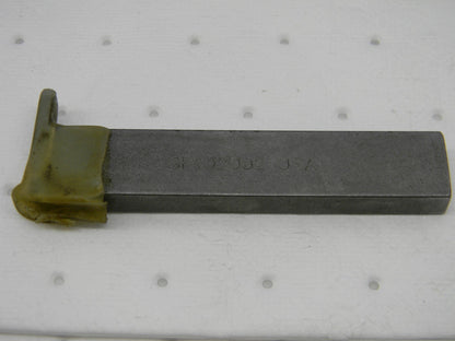 ACCUPRO Single Point Tool Bits Solid Carbide Tipped QTY 5 ACC-GR012002