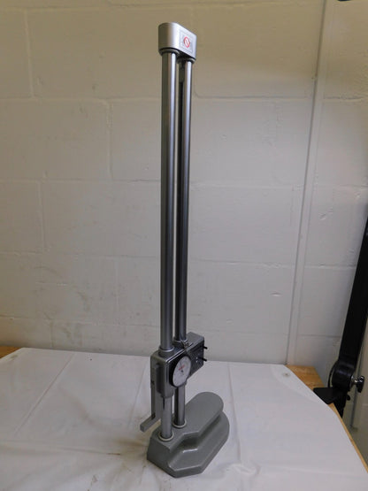 SPI 20" Stainless Steel Dial Height Gage 11-563-4 PARTS/REPAIR