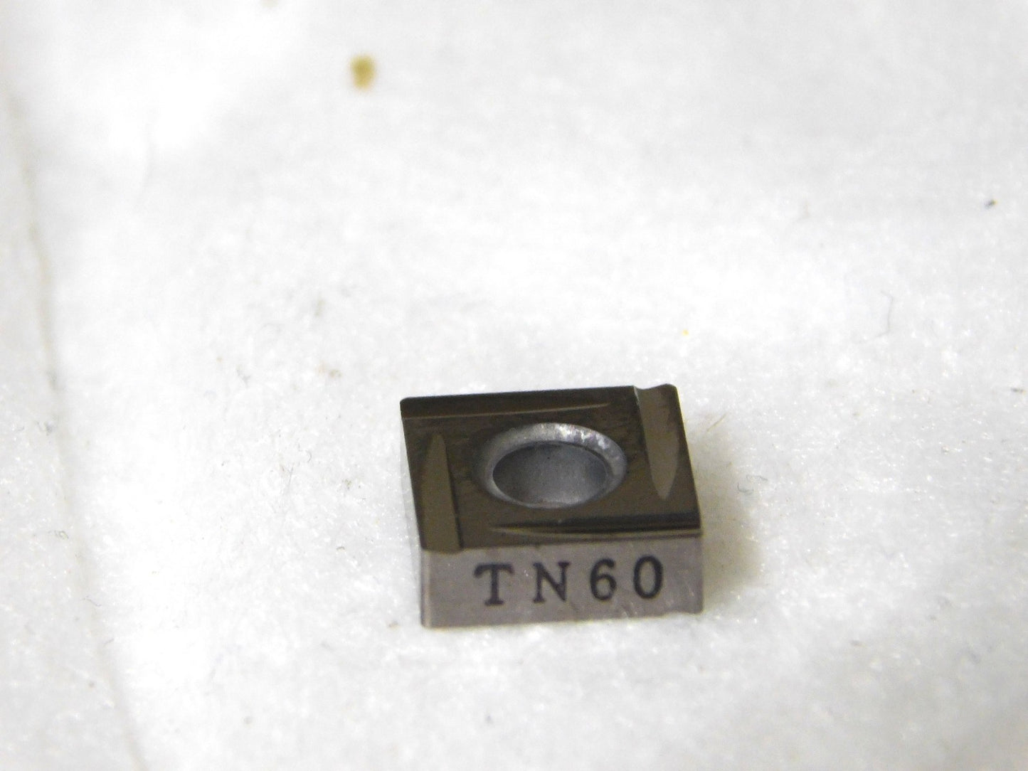 Kyocera Cermet Turning Inserts SNGG321L-B Grade-TN60 TiCN/NbC Qty 10