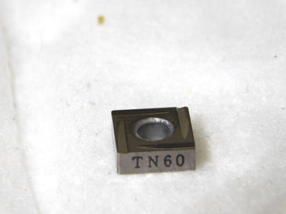 Kyocera Cermet Turning Inserts SNGG321L-B Grade-TN60 TiCN/NbC Qty 10