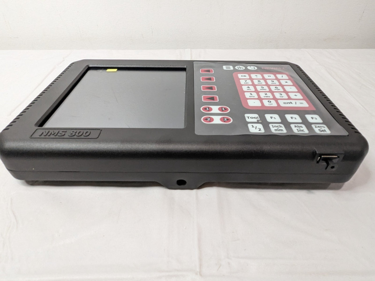 Newall NMS800 2-Axis Mill DRO ONLY NMS8021100S1N