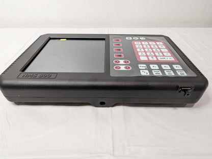 Newall NMS800 2-Axis Mill DRO ONLY NMS8021100S1N