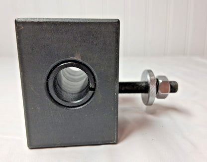 Phase II Lathe Tool Post Holder 13 to 18" Swing CXA #53 Morse Taper 250-353