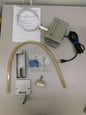 Abanaki Belt Oil Skimmer SS Timer Flat Belt 2 GPH 6" Reach 2" Wide SMMS2-06
