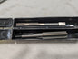 Straight Flute Taps 2pk: 7/16-14 UNC, 4 Fl HSS 04473146