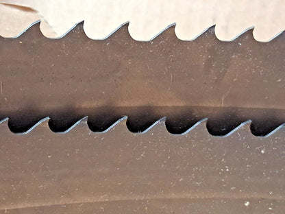 Irwin Blades Welded Bandsaw Blade 14ft 6" Long x 1-1/4" Wide x 2-3 TPI