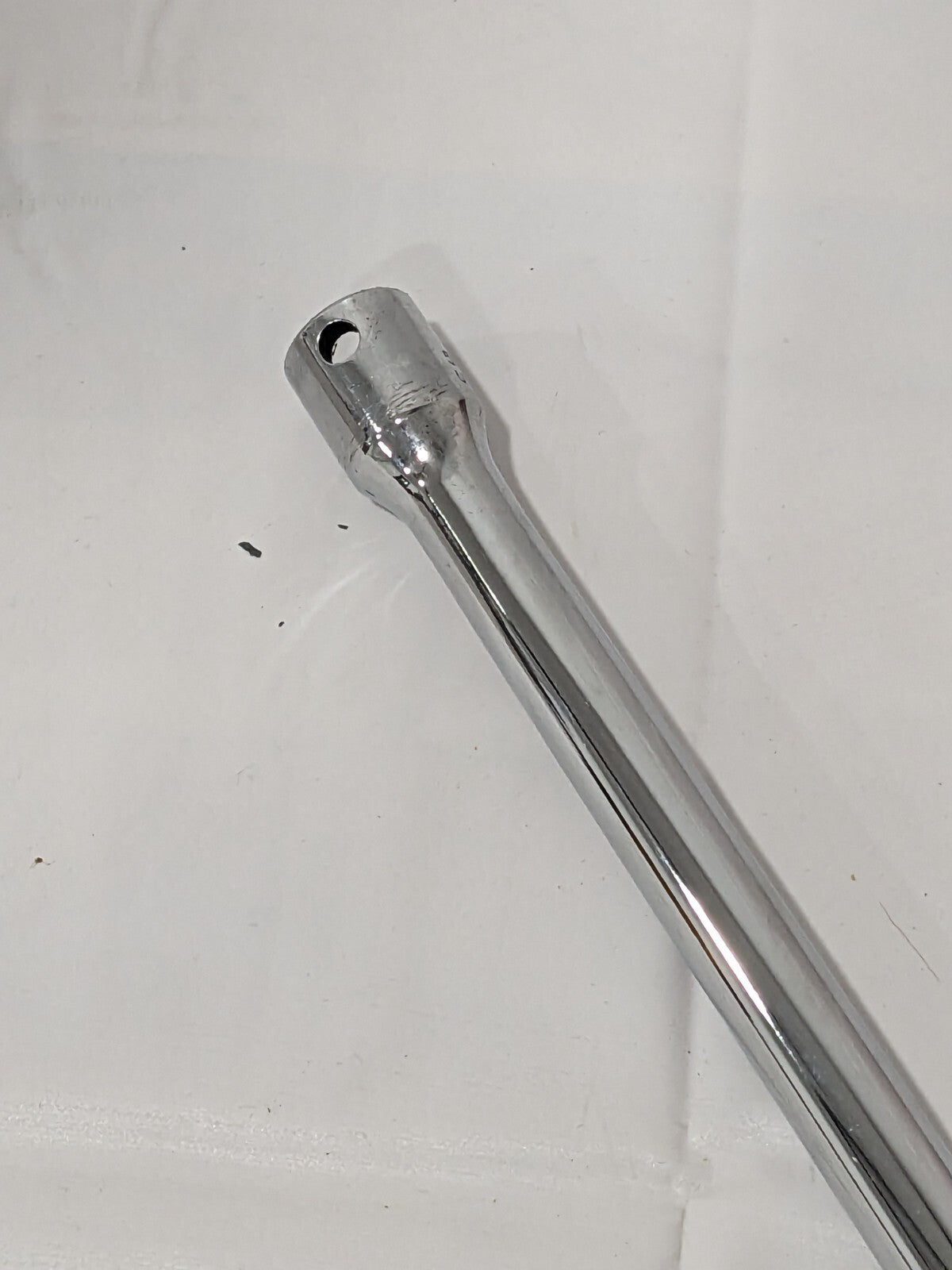 PROTO 3/8" Drive Standard Socket Extension 17-3/16" OAL J5263