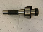 Interstate Shell Mill Holder: R8, Taper Shanks 210-0404