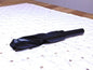 Interstate HSS Silver & Deming Drill 13/16 Dia 118º Pt 1/2 Shank 3 FL Length