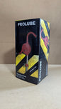 PROLUBE Rotary Drum Pump for 15-55 Gal Drums   Cast Iron   .25L Per Turn