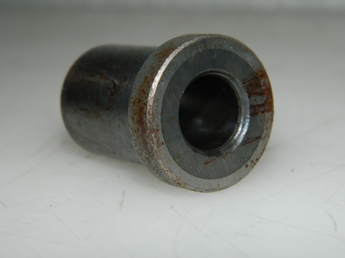 Pro 4pk  Press Fit Drill Bushing 7/16" Inside Dia 3/4" Body Outside Di