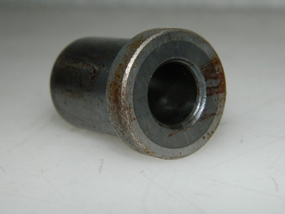 Pro 4pk  Press Fit Drill Bushing 7/16" Inside Dia 3/4" Body Outside Di