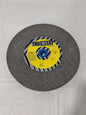 Tru-Maxx Grinding Wheel: 10" Dia, 1" Thick, 1-1/4" Hole Dia, 6625
