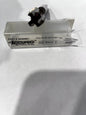 Accupro Spiral Point Tap M16x2 Metric Coarse 4 FL Plug Chamfer Vanadium 55360861