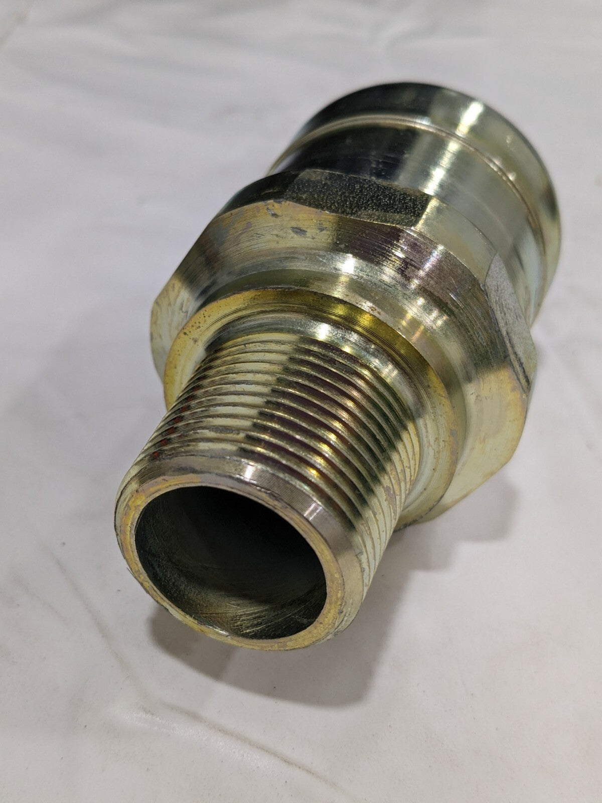 Ingersoll Hose Coupling Assembly 1 F0 03222213