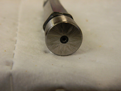 SPI Plug Thread Gage: 3/4-16 Thread, 3B Class, Double End, Go &amp; No Go 34-420