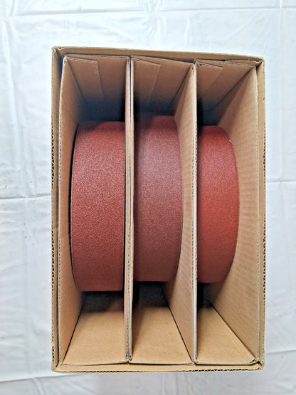 Tru-Maxx 25 Yards x 1-1/2" 3 Piece Roll Kits 5082