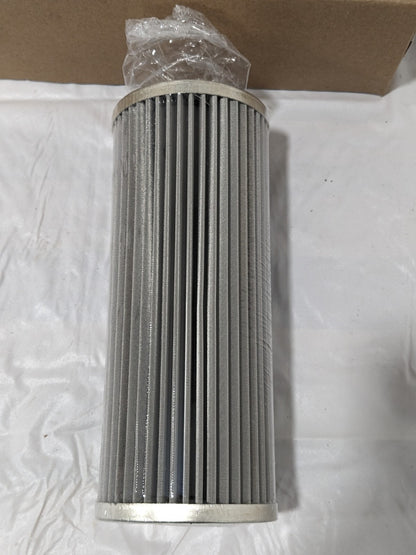 MAIN FILTER Replacement Hydraulic Filter Element: Cellulose Qty 2 MF0366690
