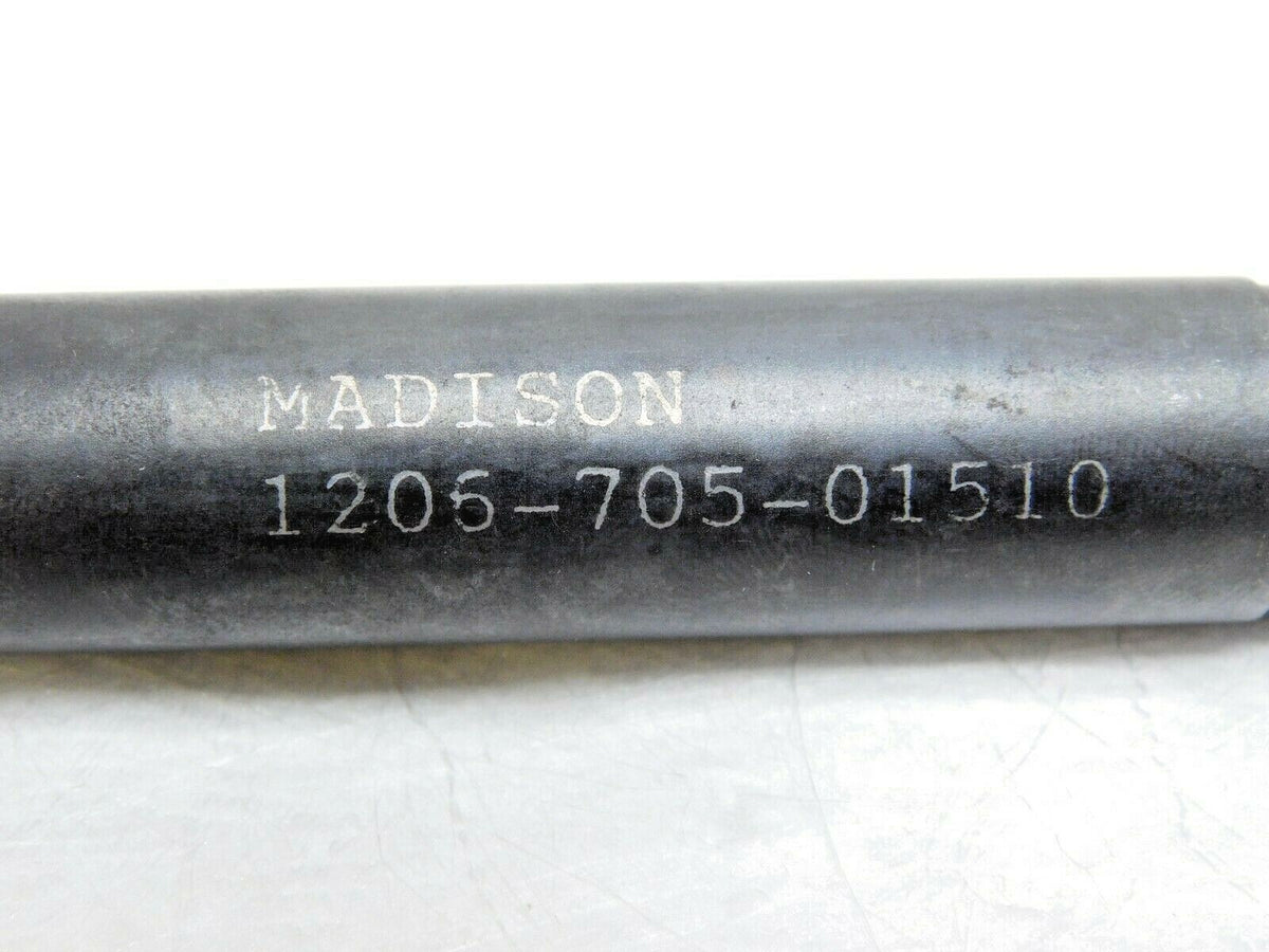 Madison Cutting Tools Stub Length Indexable Drill 0.7180" Diam 1206-705-015