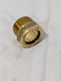 LDI INDUSTRIES LSP51-05 Sight Plug Gage, NPT 3/4-14 Inch 1U924