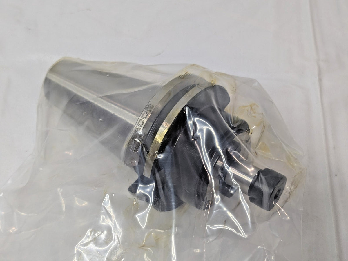 Seco Shell Mill Holder CAT40 Taper Shank 0.5" Pilot 03197127