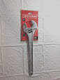 CRAFTSMAN 18" Steel Adjustable Wrench 2-5/32" Max Jaw CMMT81626