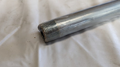 ARO / INGERSOLL-RAND  Air Operated Drum Pump  6GPM  LM2203A-41-C  *Damaged*