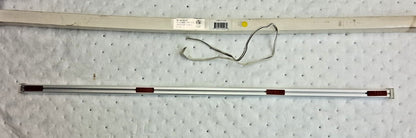 GMLighting Undercabinet Light Fixture LARC5-32-30