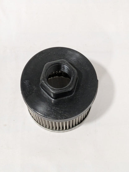 Flow Ezy Female Suction Strainer without Bypass100 Mesh P5-3/4-100