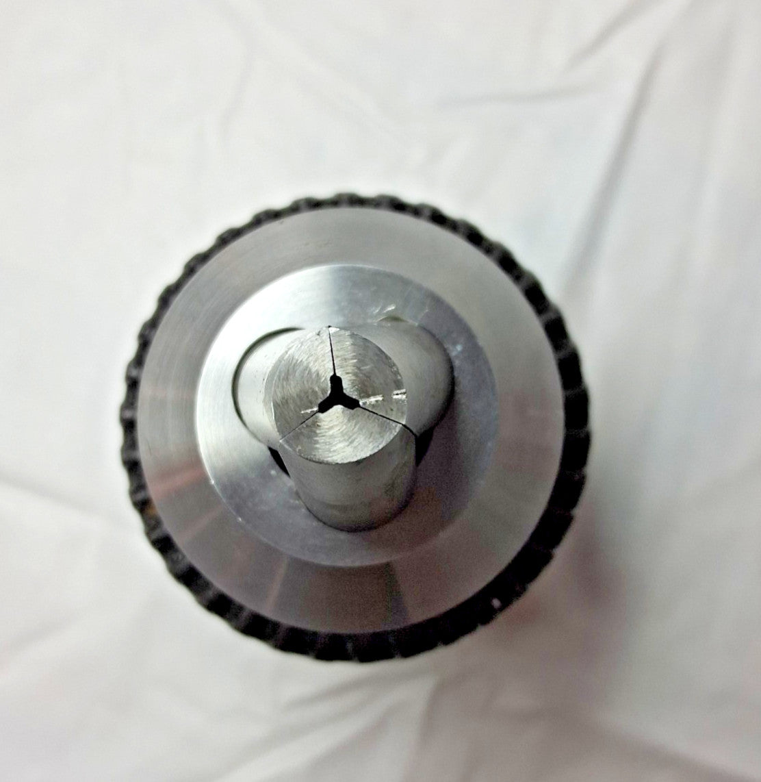 Jacobs Keyed Drill Chuck 1/8 to 3/4" Capacity Tapered Mount JT4 3007588