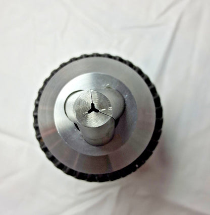 Jacobs Keyed Drill Chuck 1/8 to 3/4" Capacity Tapered Mount JT4 3007588