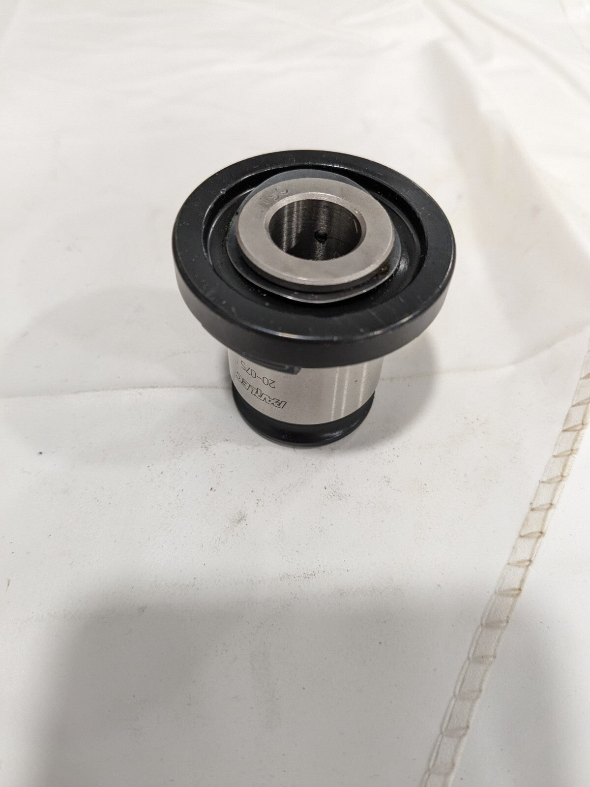 PARLEC Tapping Adapter: 3/4" Tap, #2 Adapter 20-075