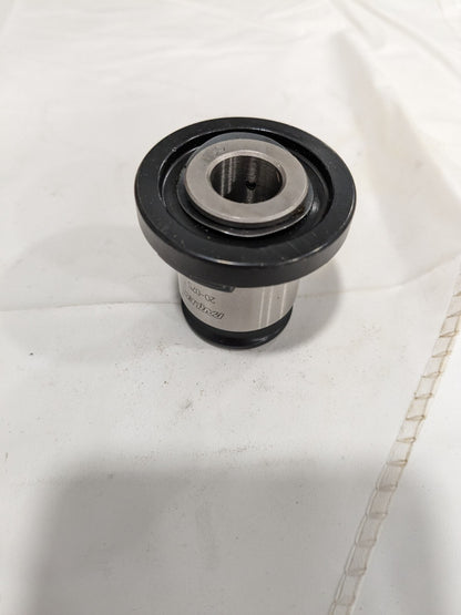 PARLEC Tapping Adapter: 3/4" Tap, #2 Adapter 20-075