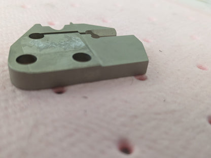 ISCAR Cutoff & Grooving Support Blade for Indexables RH 2550158
