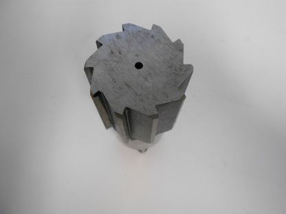 Interstate Taper Pipe Reamer 1-1/2" x 1-3/4 x 4-1/4" 10FL HSS RH 02280