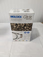 MOLDEX Camo Earplugs: 30 dB, Foam, Bell, Push-In, Corded Qty 100 6946