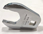 PROTO Crowfoot Open End Wrench 1-3/8" x 1/2" Drive Chrome  5344CF