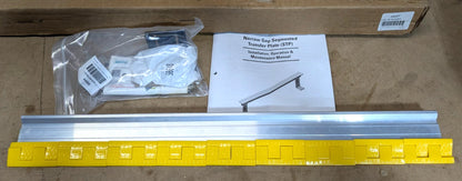 FLEXCO 1.5" x 24" Segmented Conveyor Transfer  56227 TGB-1.5/38-.75/.75-24/610