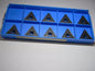 Valenite TNMG433 TNMG220412-R4 5625 Carbide Inserts Qty. 9