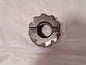 Keo Cobalt Shell End Mill 2-3/4" Dia 1" Arbor Hole 10FL 938-000-109