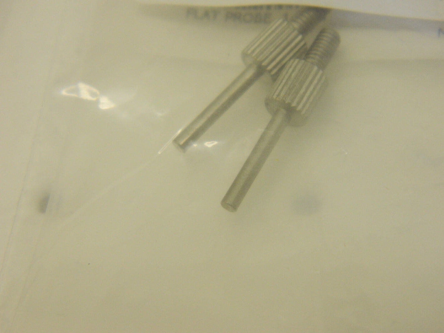 SPI Caliper Gage Accessories set 16pc Ball Probes MS191218006