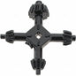 4-Way Drill Chuck Key: K2, K3, K32 & K4 Qty 2 CH100 ST12