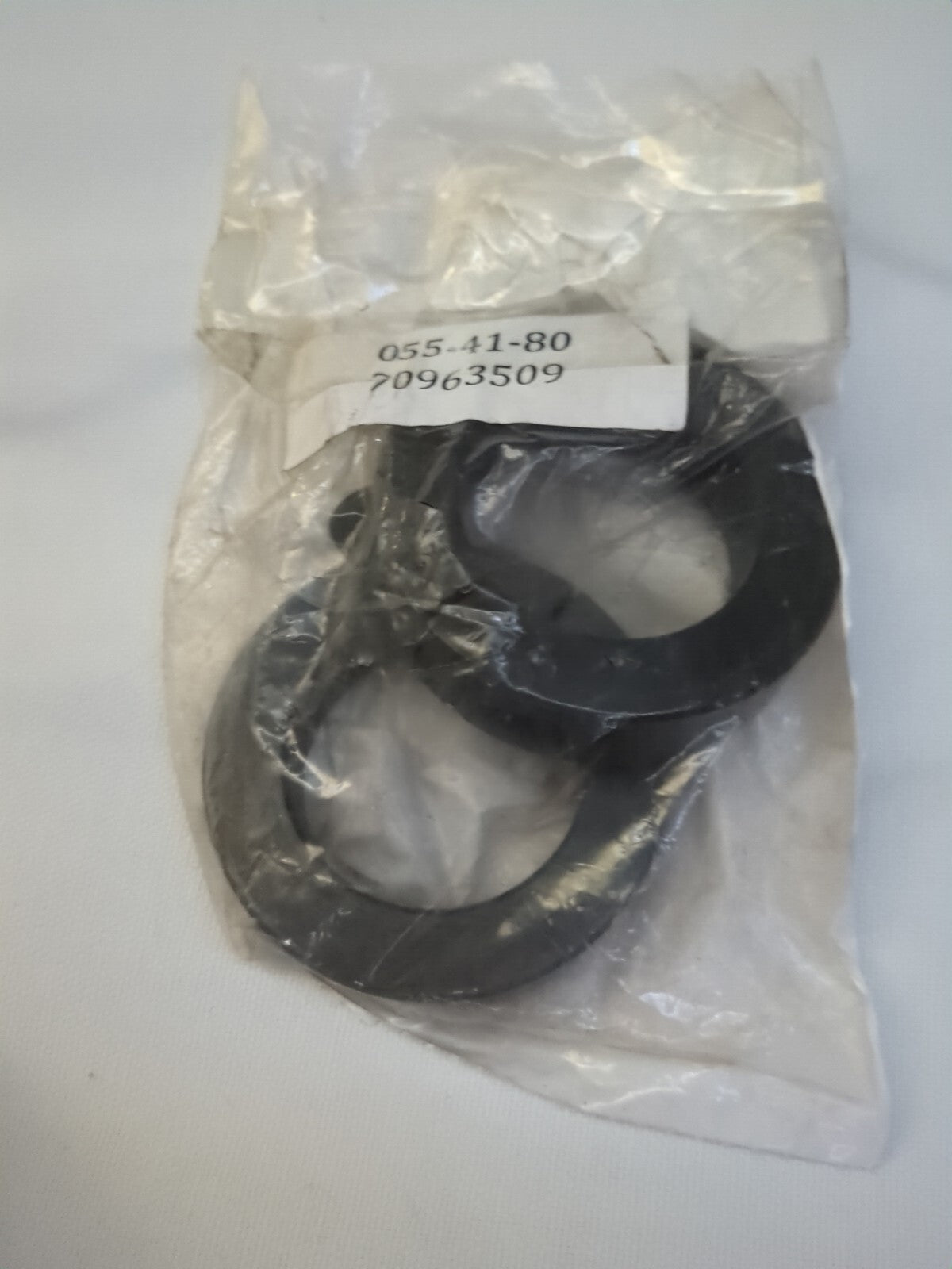 Shaft Collar: Clamp, 2-3/4" OD, Steel A996884