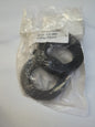 Shaft Collar: Clamp, 2-3/4" OD, Steel A996884