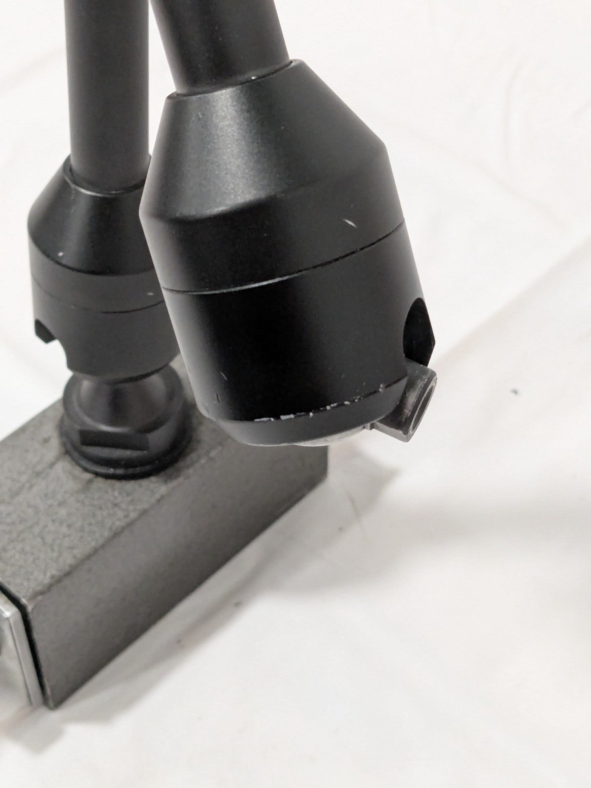 Noga Indicator Positioner & Holder: Includes Base MA61003 MISSING HOLDER