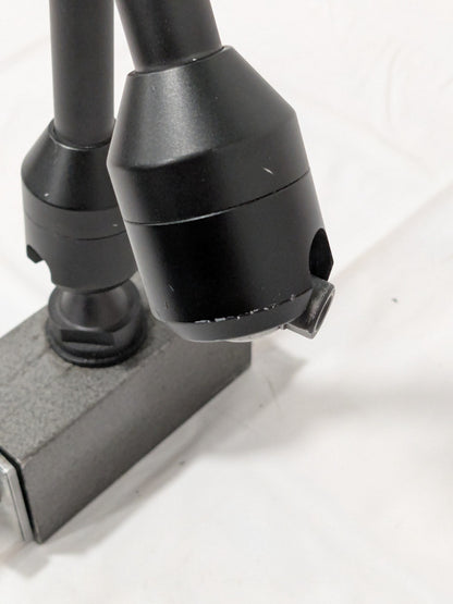 Noga Indicator Positioner & Holder: Includes Base MA61003 MISSING HOLDER