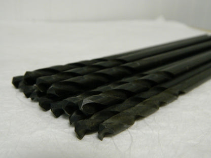High Speed Steel Aircraft Extension Drill 12" OAL 912 QTY 14 01019124