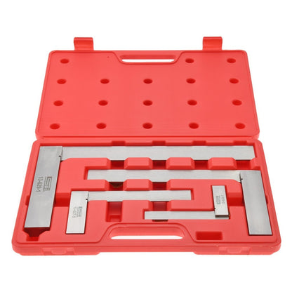 SPI 4 Piece Square Set 79268058
